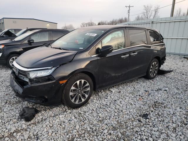 honda odyssey ex 2022 5fnrl6h78nb049619