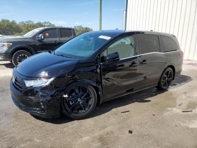 honda odyssey sp 2023 5fnrl6h78pb073180