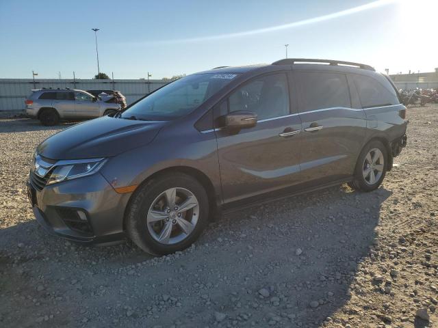 honda odyssey ex 2018 5fnrl6h79jb004201