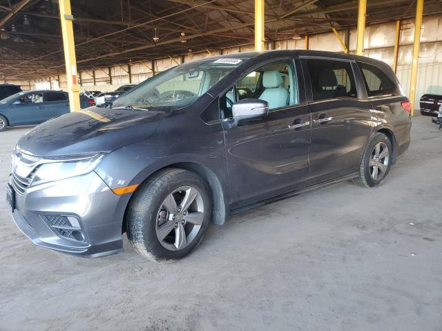 honda odyssey ex 2018 5fnrl6h79jb029664