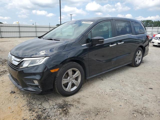 honda odyssey ex 2018 5fnrl6h79jb031253