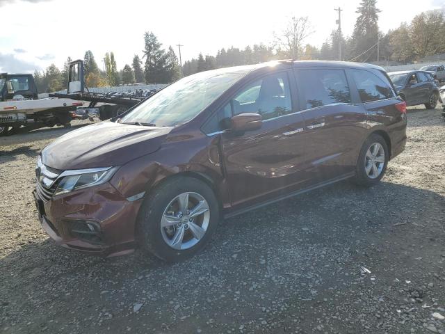 honda odyssey ex 2018 5fnrl6h79jb034606