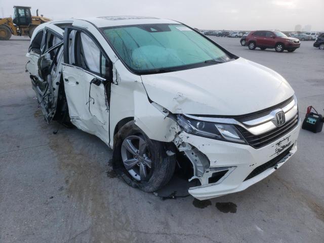 honda odyssey ex 2018 5fnrl6h79jb047680