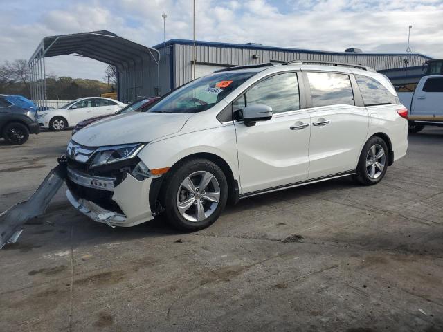 honda odyssey ex 2018 5fnrl6h79jb049557