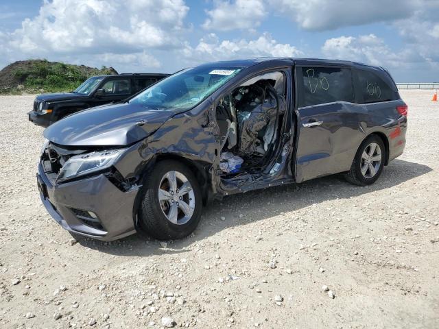 honda odyssey ex 2018 5fnrl6h79jb094126