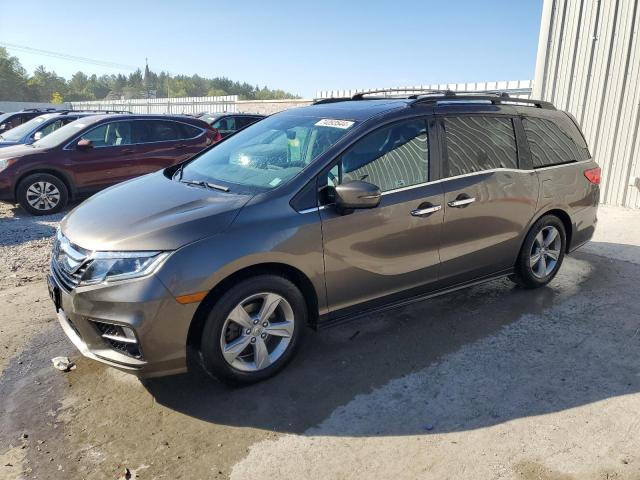 honda odyssey ex 2018 5fnrl6h79jb100927