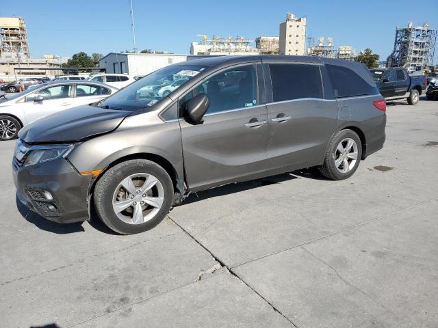 honda odyssey ex 2018 5fnrl6h79jb106338