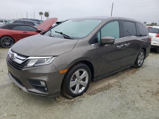 honda odyssey ex 2019 5fnrl6h79kb005219