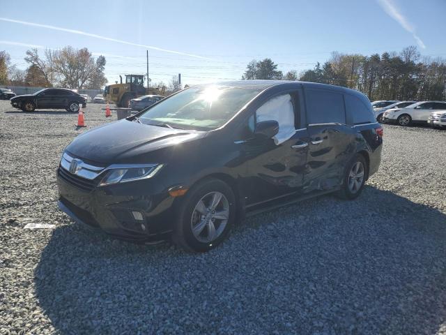 honda odyssey ex 2019 5fnrl6h79kb009027