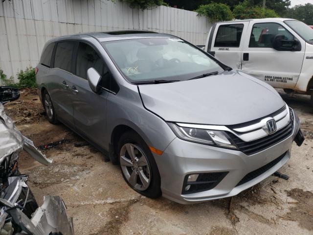 honda odyssey ex 2019 5fnrl6h79kb015443