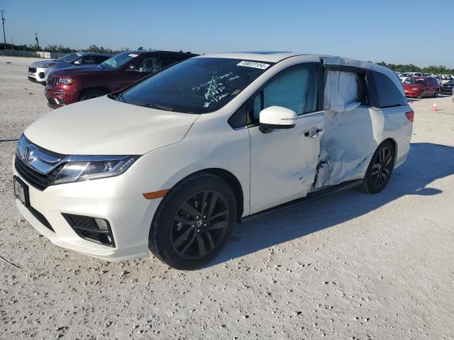 honda odyssey ex 2019 5fnrl6h79kb020934