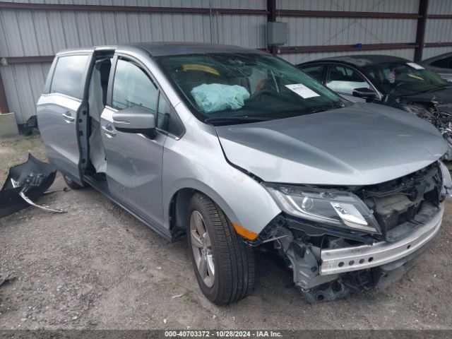 honda odyssey 2019 5fnrl6h79kb132875