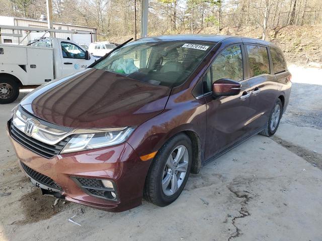 honda odyssey ex 2020 5fnrl6h79lb029831