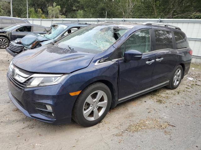 honda odyssey ex 2020 5fnrl6h79lb032289