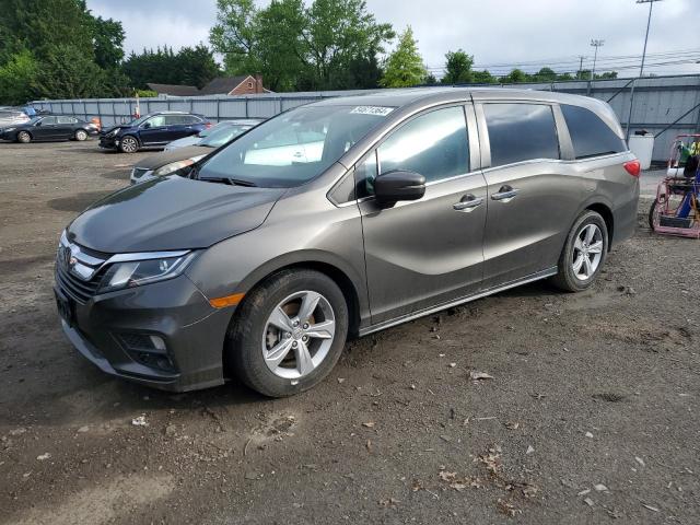 honda odyssey ex 2018 5fnrl6h7xjb052645