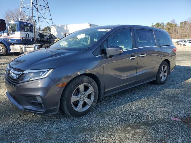 honda odyssey ex 2018 5fnrl6h7xjb088769