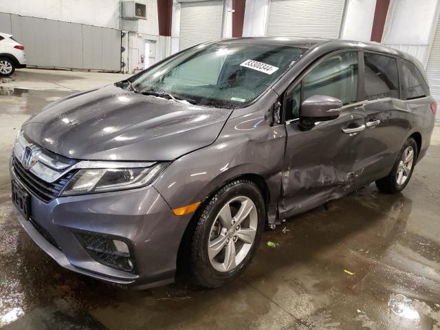 honda odyssey ex 2019 5fnrl6h7xkb008078