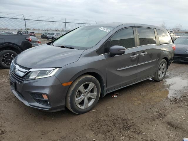 honda odyssey ex 2019 5fnrl6h7xkb038889