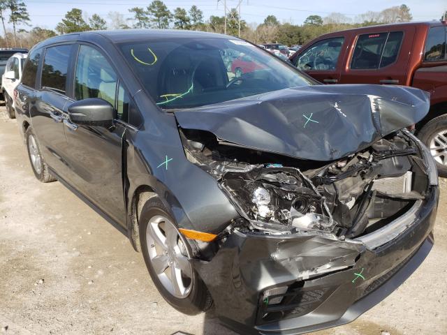 honda odyssey ex 2019 5fnrl6h7xkb071049