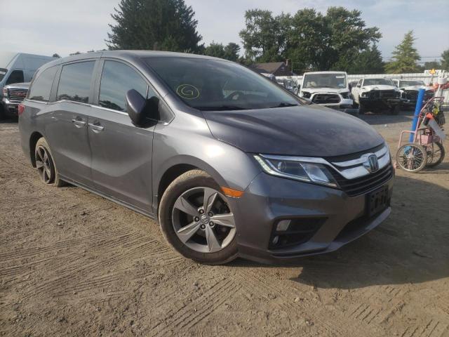 honda odyssey ex 2019 5fnrl6h7xkb082455