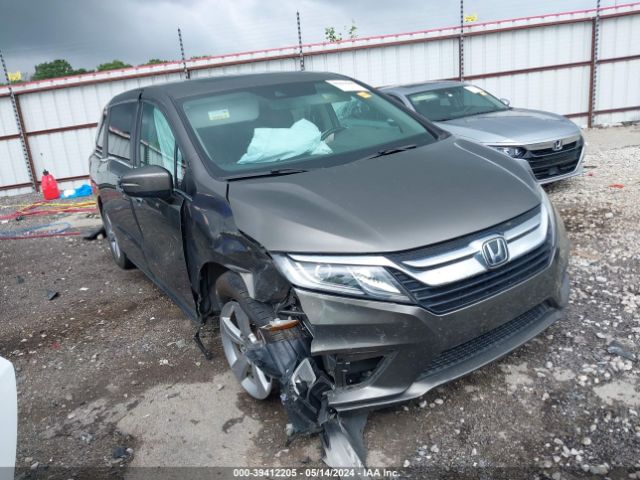 honda odyssey 2019 5fnrl6h7xkb097229