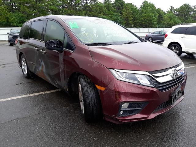 honda odyssey ex 2019 5fnrl6h7xkb097246