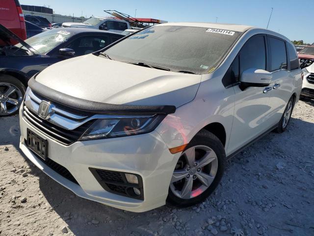 honda odyssey ex 2019 5fnrl6h7xkb099546