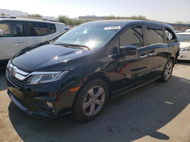 honda odyssey ex 2019 5fnrl6h7xkb107158