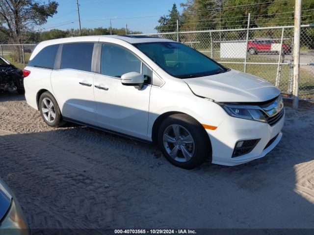 honda odyssey 2020 5fnrl6h7xlb018109