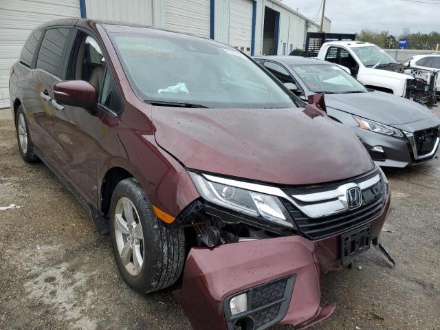 honda odyssey ex 2020 5fnrl6h7xlb050686