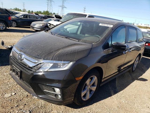 honda odyssey ex 2020 5fnrl6h7xlb057976