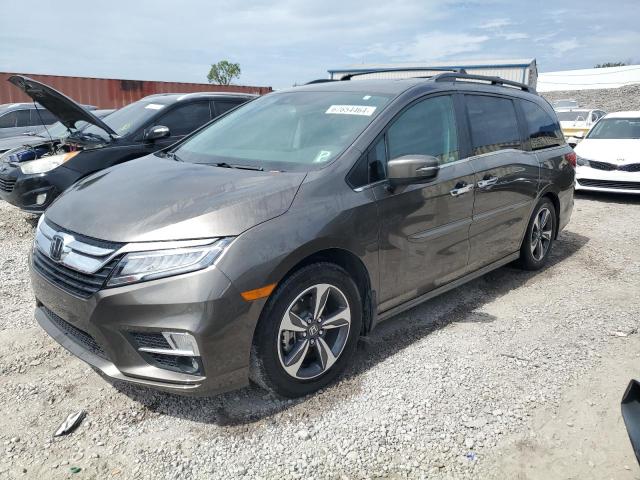 honda odyssey to 2019 5fnrl6h80kb070758