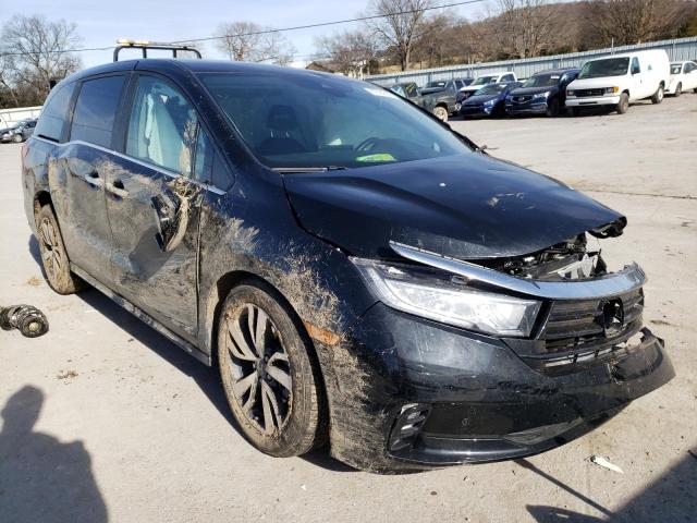 honda odyssey to 2022 5fnrl6h80nb018681