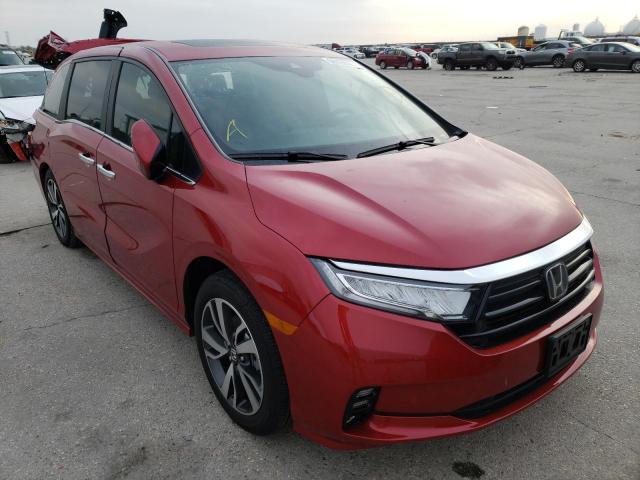 honda odyssey to 2022 5fnrl6h80nb044276