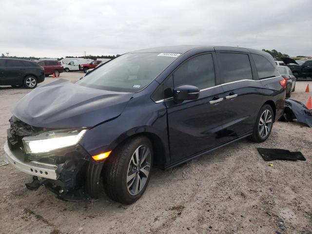 honda odyssey to 2023 5fnrl6h80pb059847