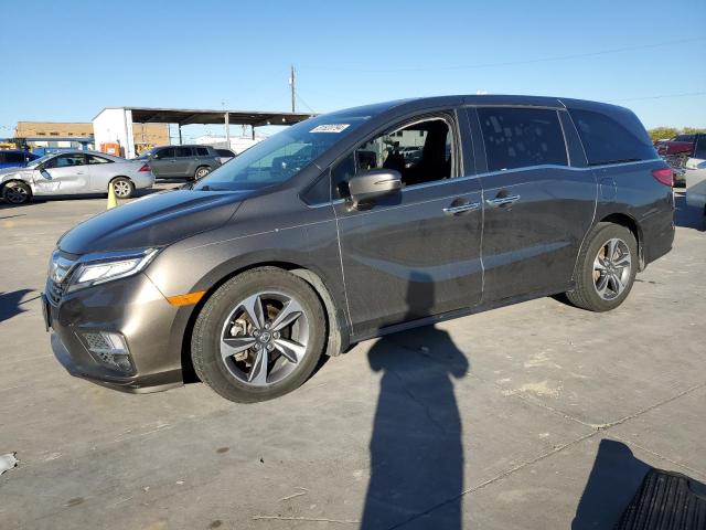 honda odyssey to 2019 5fnrl6h81kb126352