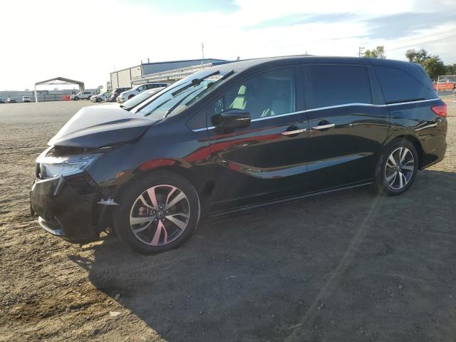 honda odyssey to 2021 5fnrl6h81mb036587