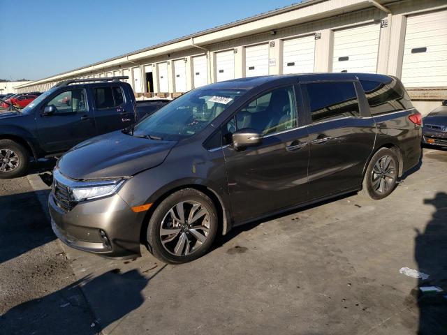 honda odyssey to 2022 5fnrl6h81nb067291