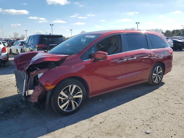 honda odyssey to 2023 5fnrl6h81pb022936