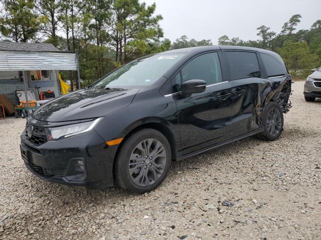 honda odyssey to 2025 5fnrl6h81sb005398