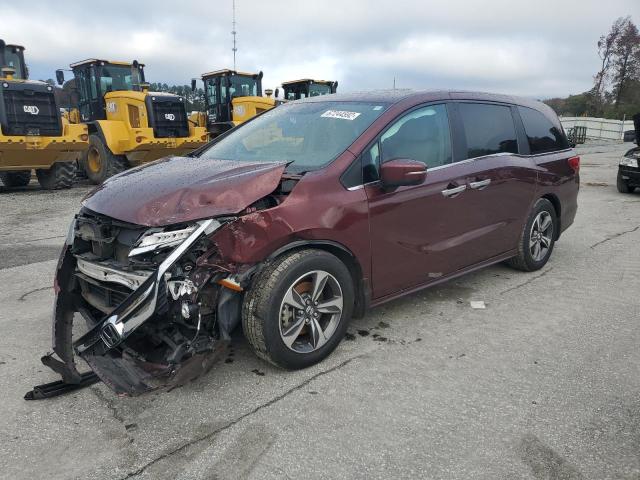 honda odyssey to 2018 5fnrl6h82jb011449