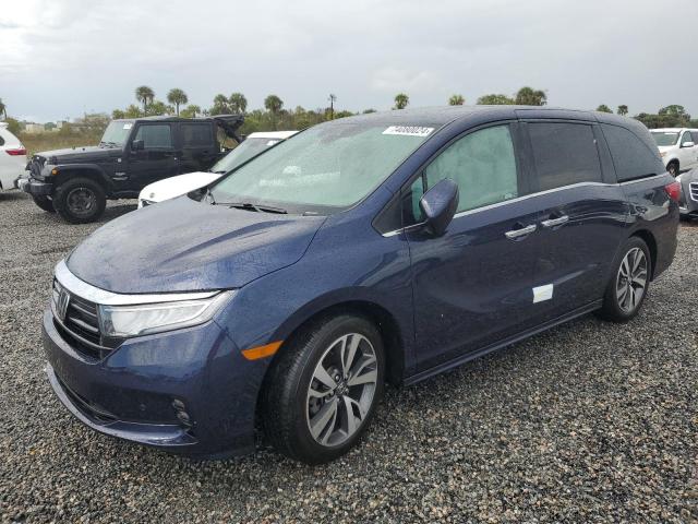 honda odyssey to 2022 5fnrl6h82nb025664