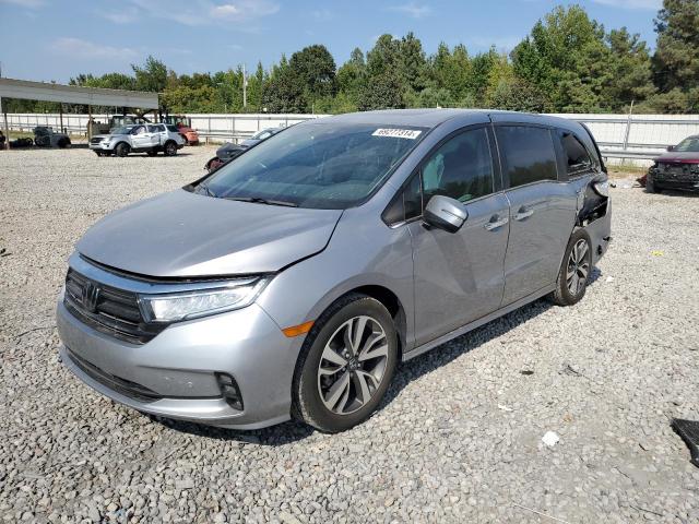 honda odyssey to 2023 5fnrl6h82pb046033