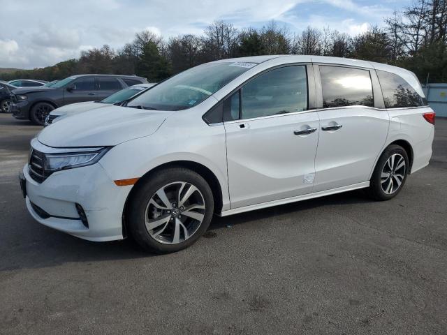 honda odyssey to 2023 5fnrl6h82pb076780