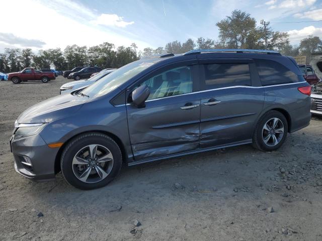 honda odyssey to 2018 5fnrl6h83jb009998