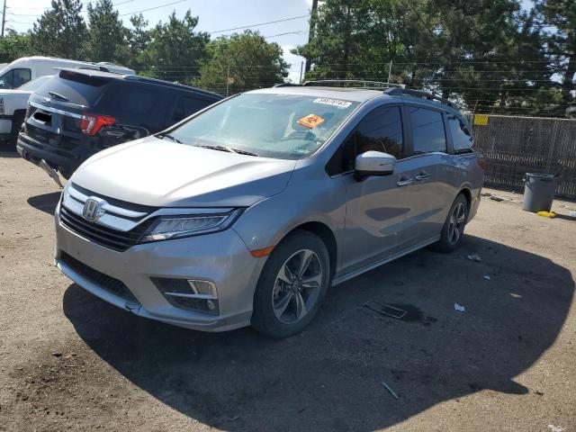 honda odyssey 2018 5fnrl6h83jb033122