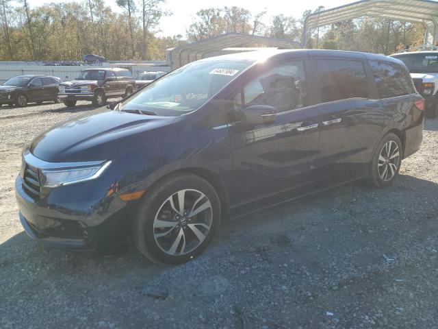 honda odyssey to 2022 5fnrl6h83nb005391