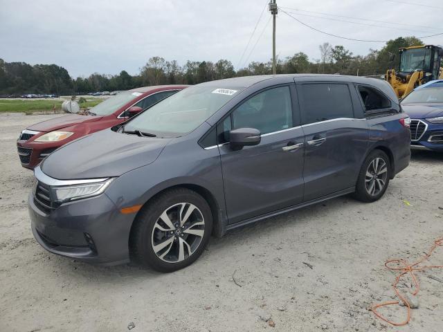 honda odyssey to 2022 5fnrl6h83nb024104