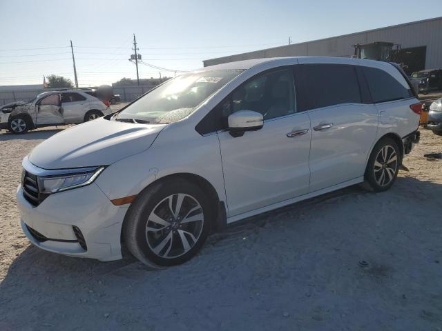 honda odyssey to 2022 5fnrl6h83nb051724