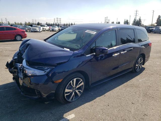 honda odyssey 2023 5fnrl6h83pb052892